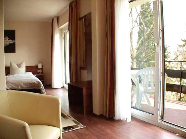 Gartenhotel Triest Bad Soden-Salmünster Habitación foto